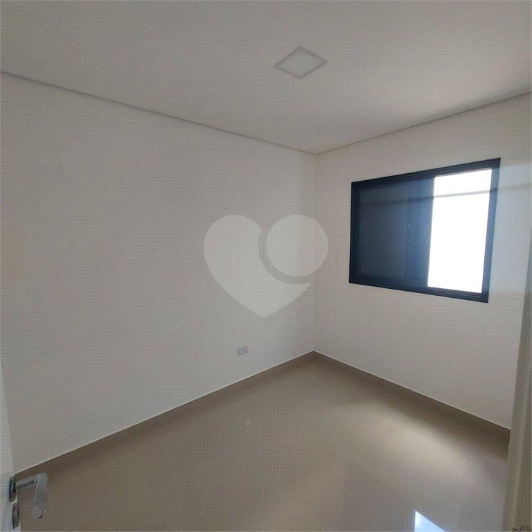 Apartamento à venda com 47 m² – Santo André