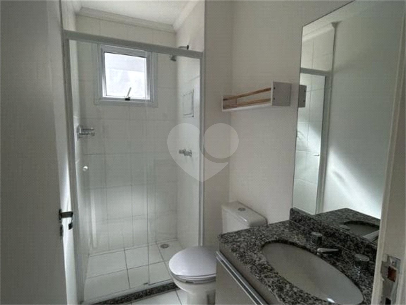 Apartamento para alugar com 2 quartos, sendo 1 suíte, no Centro, São Bernardo do Campo, SP