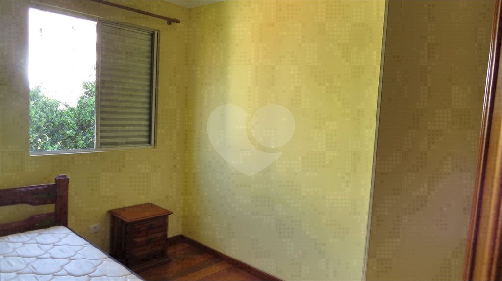 Apartamento à venda com 2 quartos em Vila Monumento, São Paulo, SP