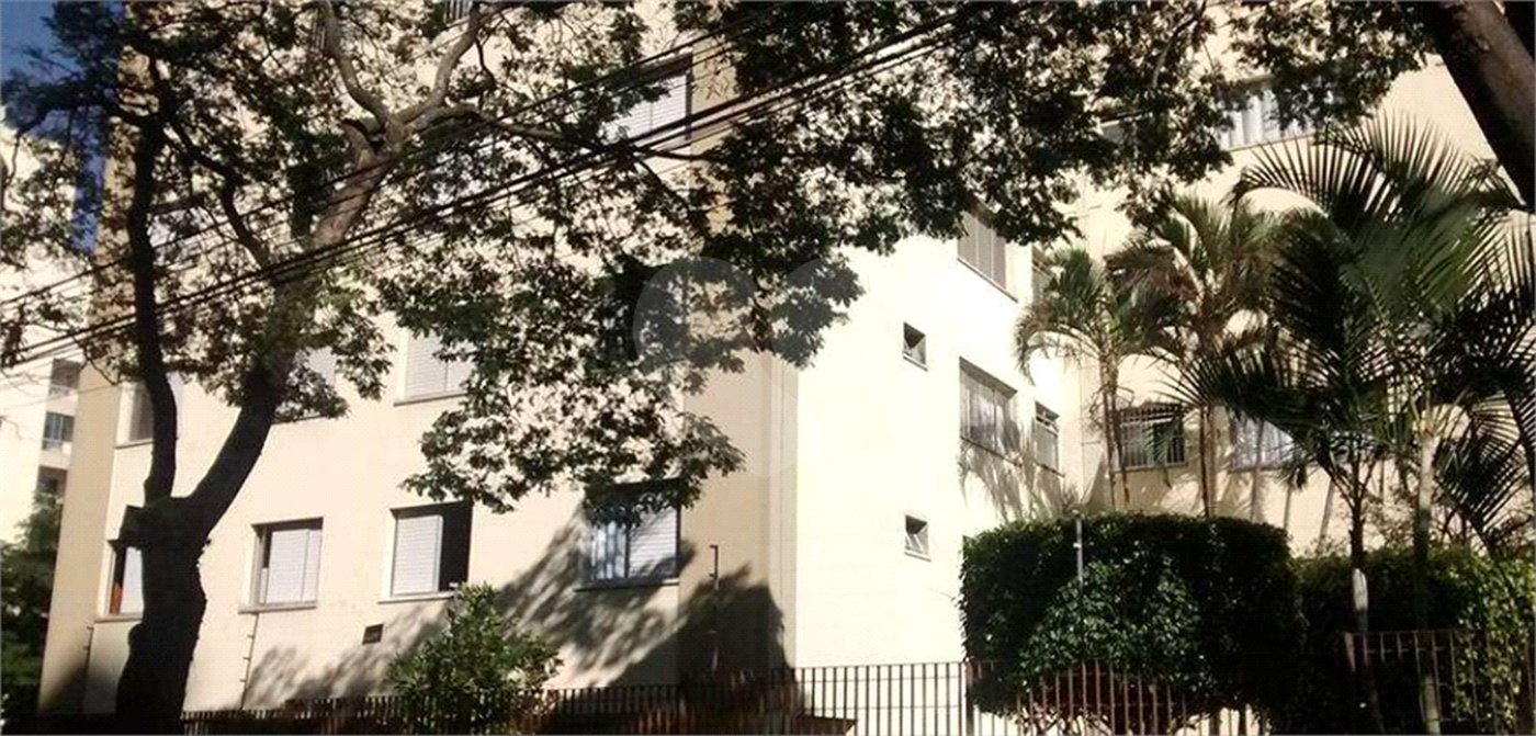 Apartamento à venda com 3 quartos em Santa Terezinha, São Paulo, SP