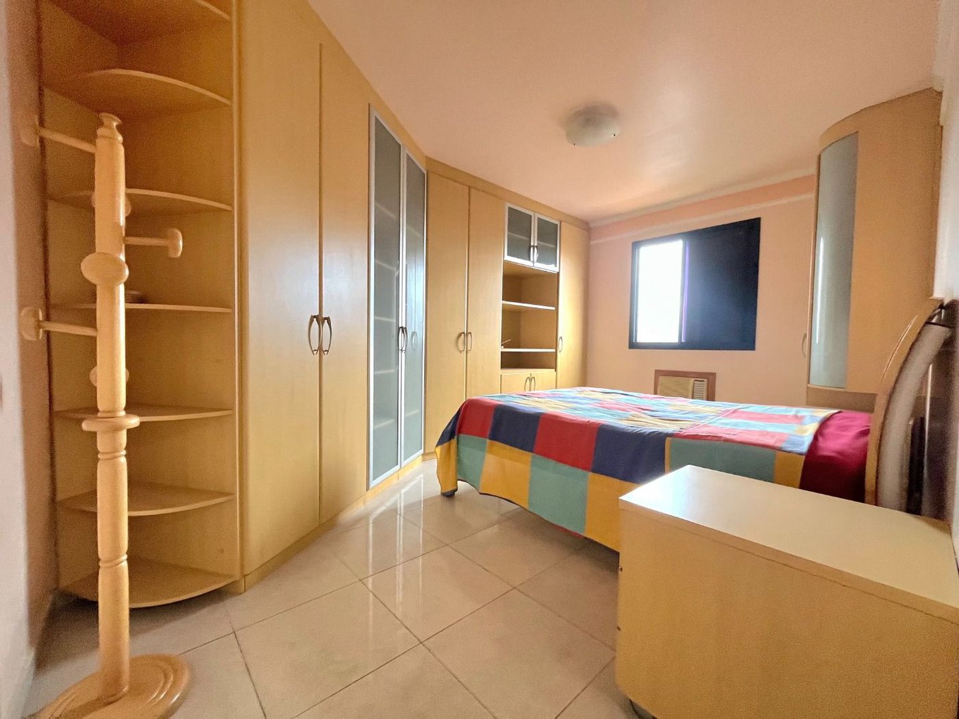 Apartamento à venda, 150 m² por R$ 1.100.000,00 - Embaré - Santos/SP