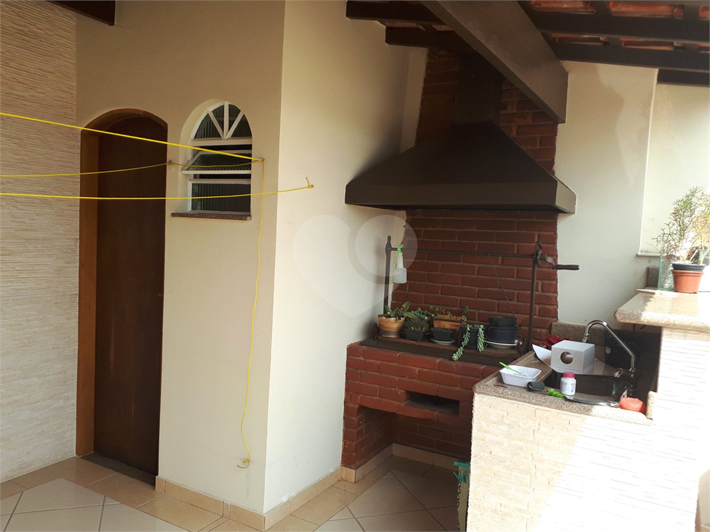 Sobrado à venda com 4 quartos, sendo 1 suíte, em Água Fria, São Paulo, SP