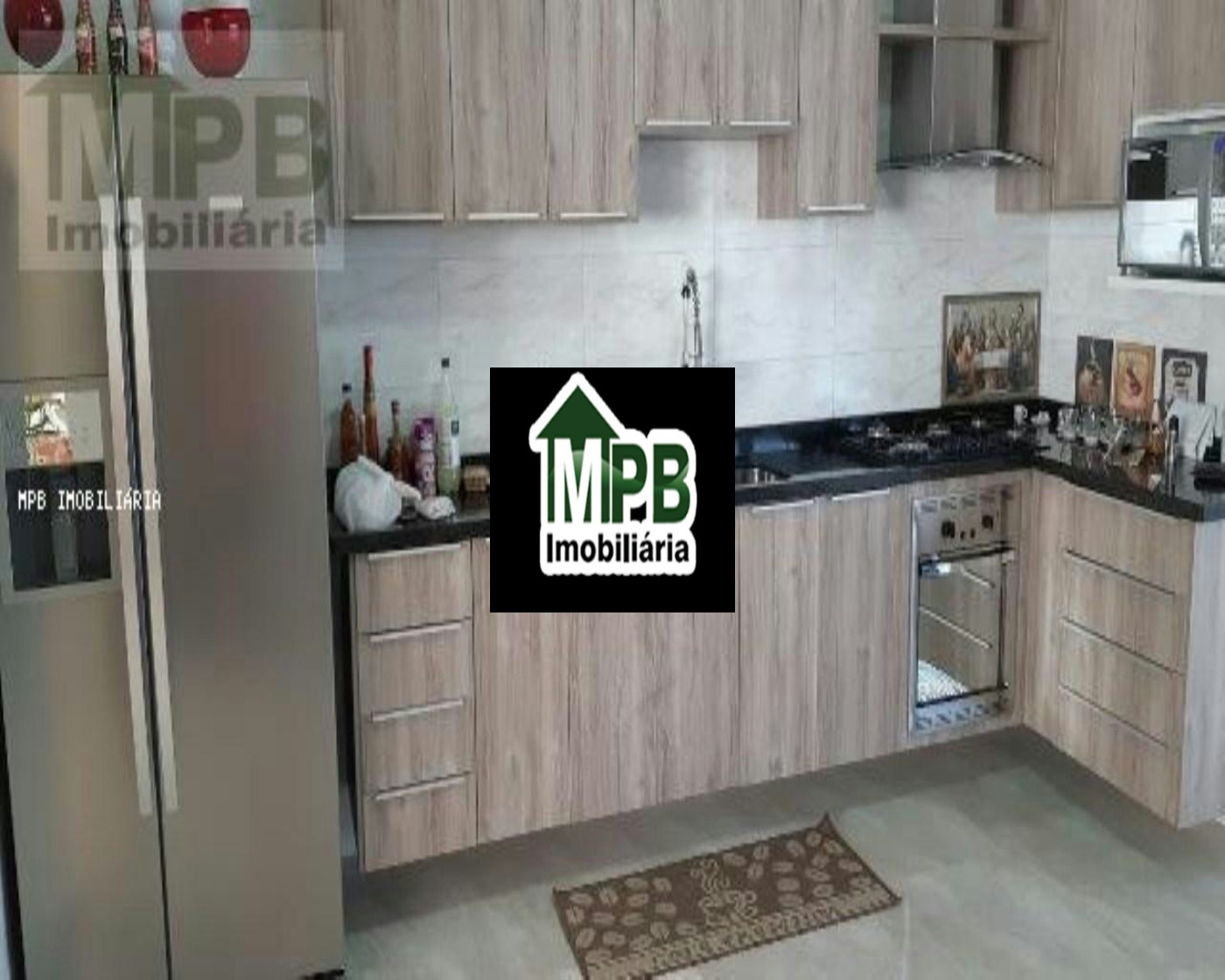 Casa à venda com 3 suítes em Condomínio Golden Park Residence, Sorocaba, SP