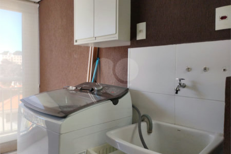 Apartamento para alugar com 1 suíte em Vila Mascote, São Paulo, SP