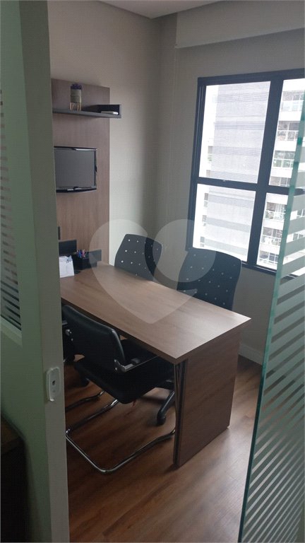 Sala à venda em Jardim Paulista, Suzano, SP