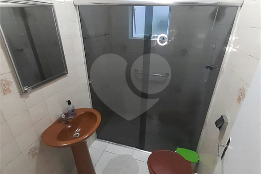 Casa à venda com 3 quartos, sendo 1 suíte, em Jaçanã, São Paulo, SP