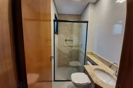 Apartamento à venda com 2 quartos em Vila Nivi, São Paulo, SP