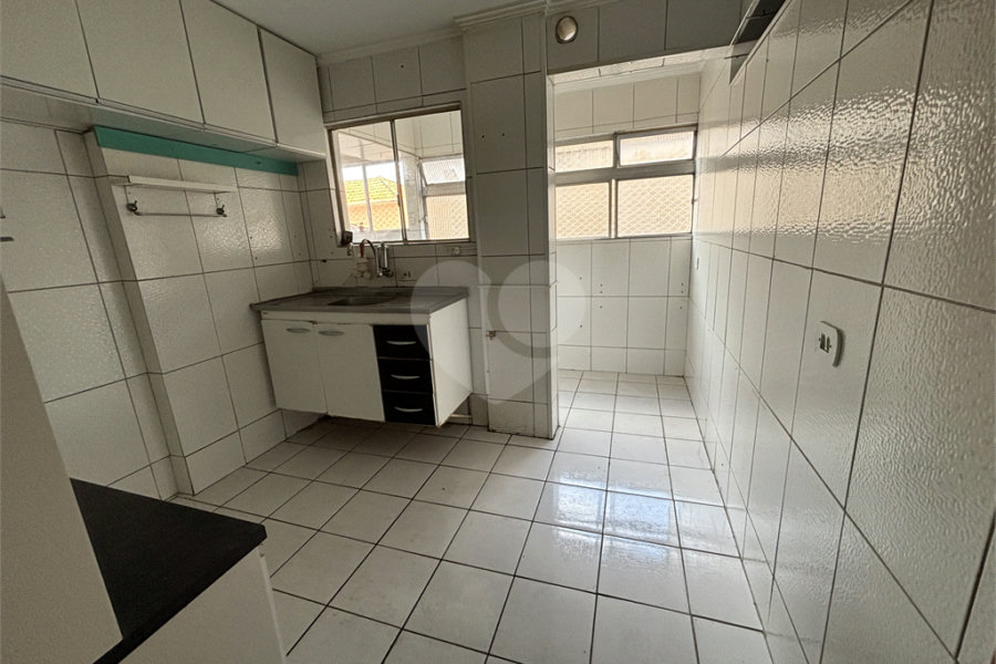 Apartamento à venda com 2 quartos em Jardim São Paulo(zona Norte), São Paulo, SP