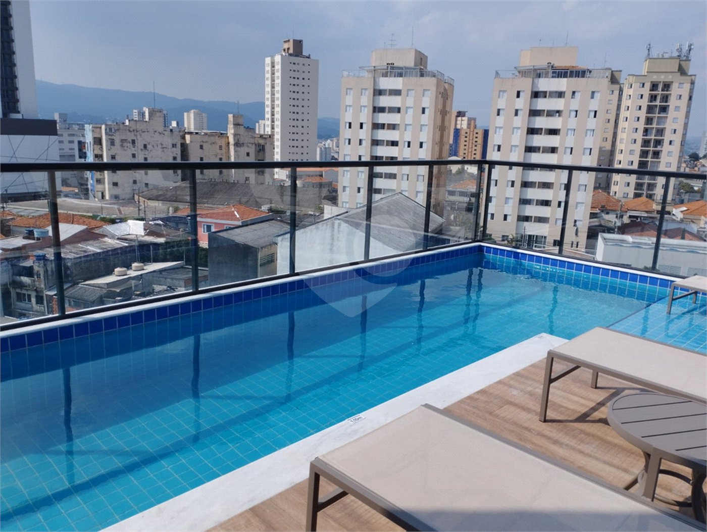 Apartamento à venda com 1 quarto em Parada Inglesa, São Paulo, SP