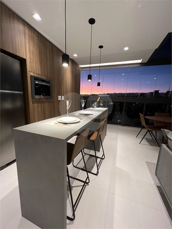 Apartamento à venda com 1 quarto em Jardim Paulista, São Paulo, SP