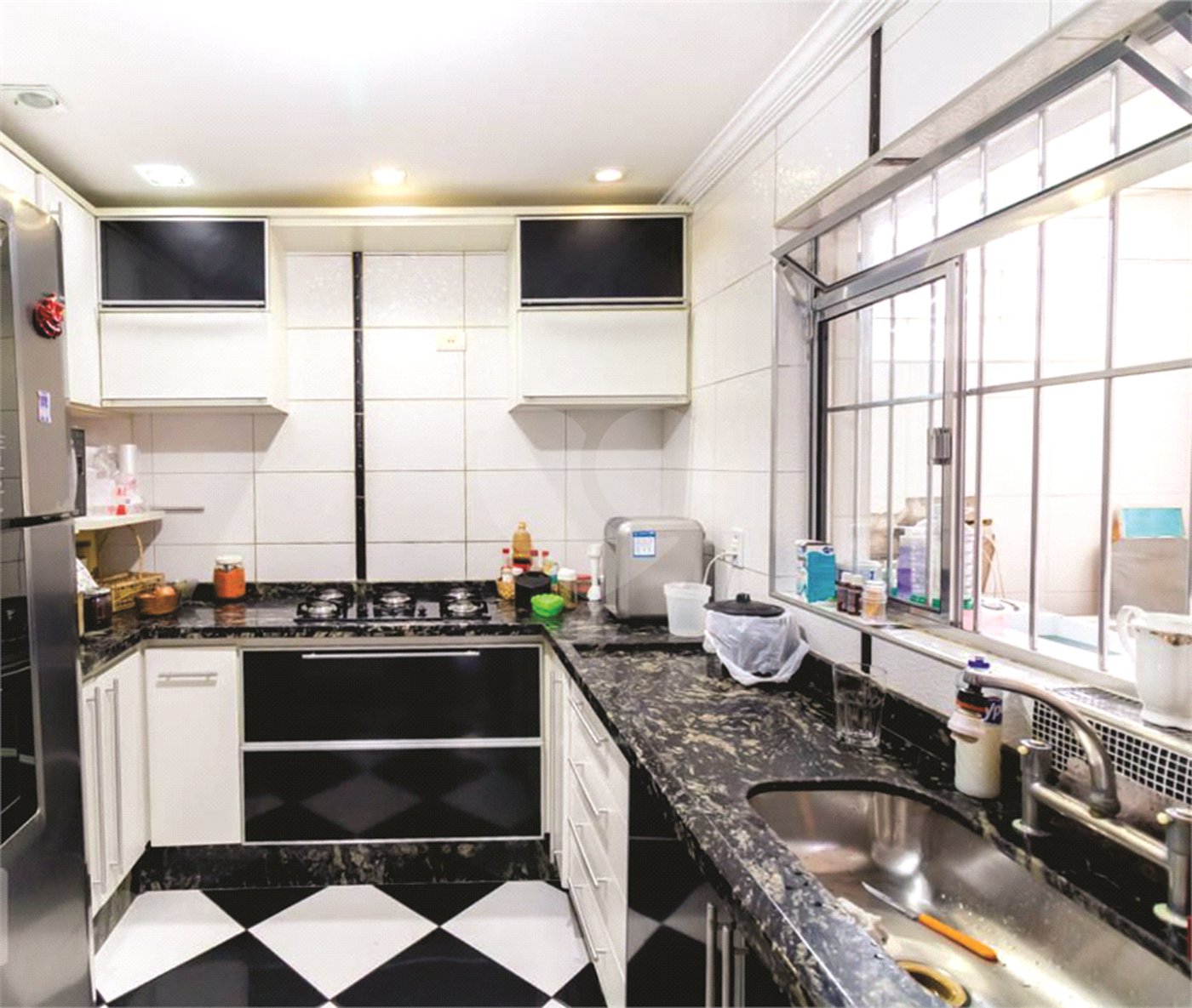 Casa à venda com 3 quartos em Vila Maria, São Paulo, SP