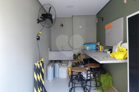 Studio à venda com 2 quartos em Jaguaré, São Paulo, SP
