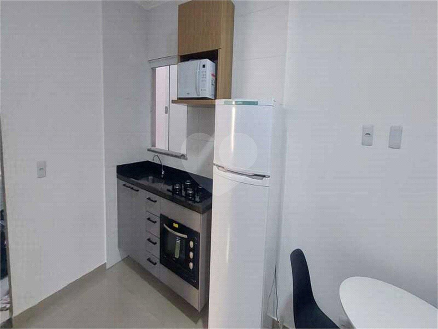 Apartamento à venda com 2 quartos em Água Fria, São Paulo, SP