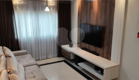 Sobrado à venda com 3 quartos em Pirituba, São Paulo, SP