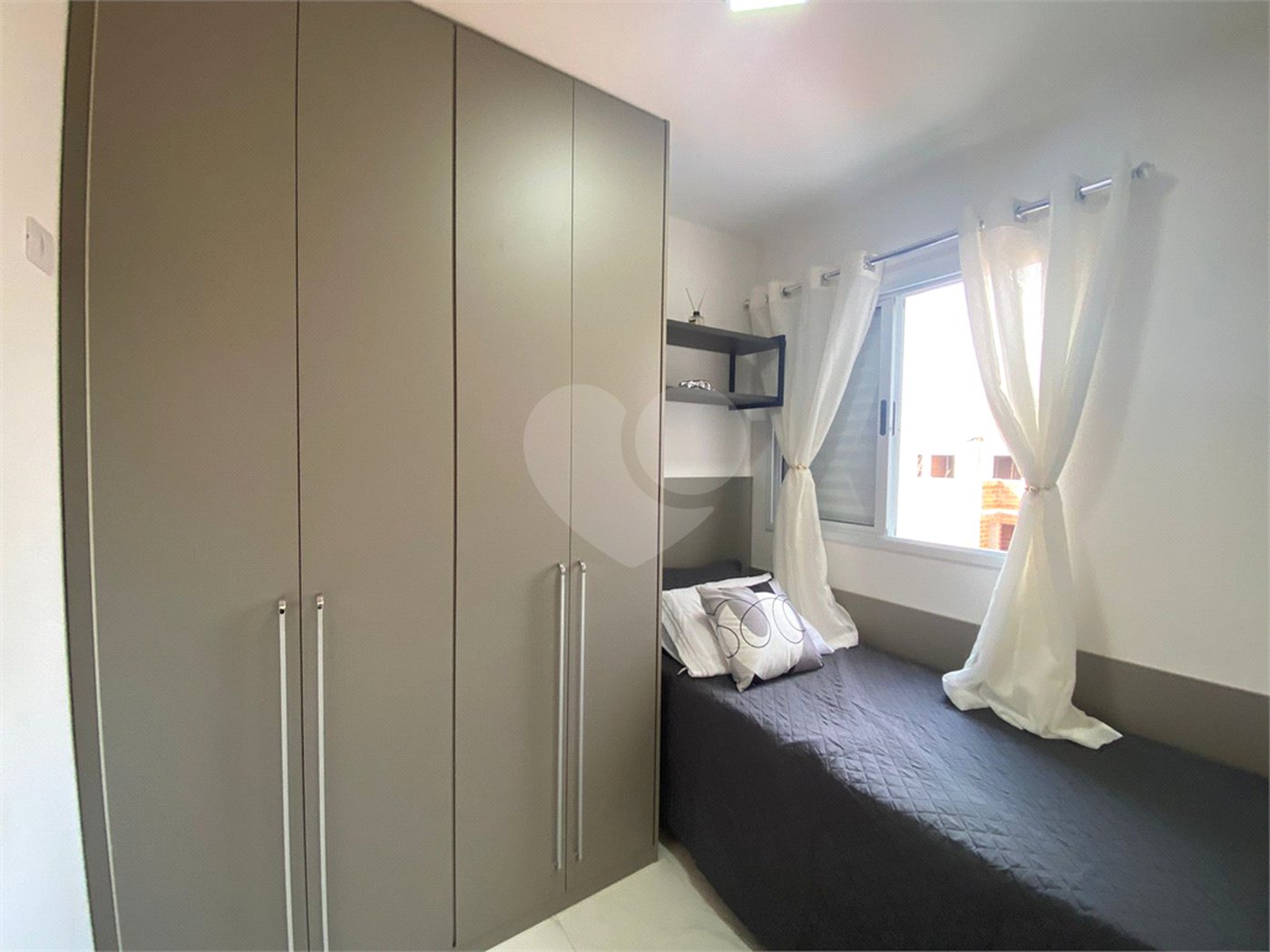 Casa à venda com 2 quartos no condomínio Major Vital, São Paulo - SP