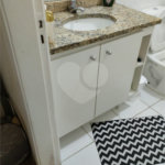 Apartamento à venda com 3 quartos, sendo 1 suíte,  em Mogi Moderno, Mogi das Cruzes, SP