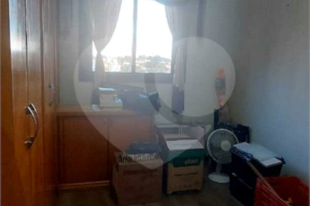 Apartamento à venda com 2 quartos, sendo 1 suíte, em Jardim Colombo, São Paulo, SP