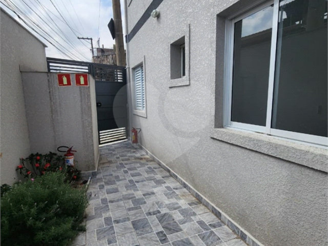 Apartamento à venda com 1 quarto em Vila Guilherme, São Paulo, SP