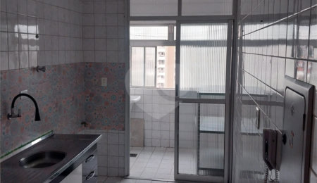 Apartamento para alugar com 2 quartos em Parque Três Meninos, Sorocaba, SP