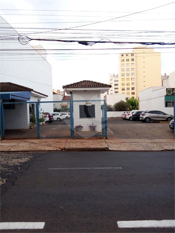 Terreno à venda no Centro, Araraquara, SP