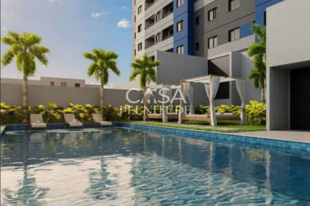 Alta Florada Residencial