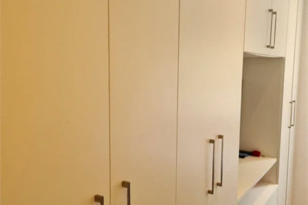 Apartamento à venda com 3 quartos, sendo 1 suíte,  em Vila Andrade, São Paulo, SP
