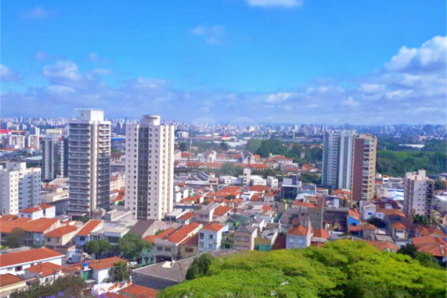 Apartamento à venda com 4 quartos, sendo 2 suítes,  em Santana, São Paulo, SP