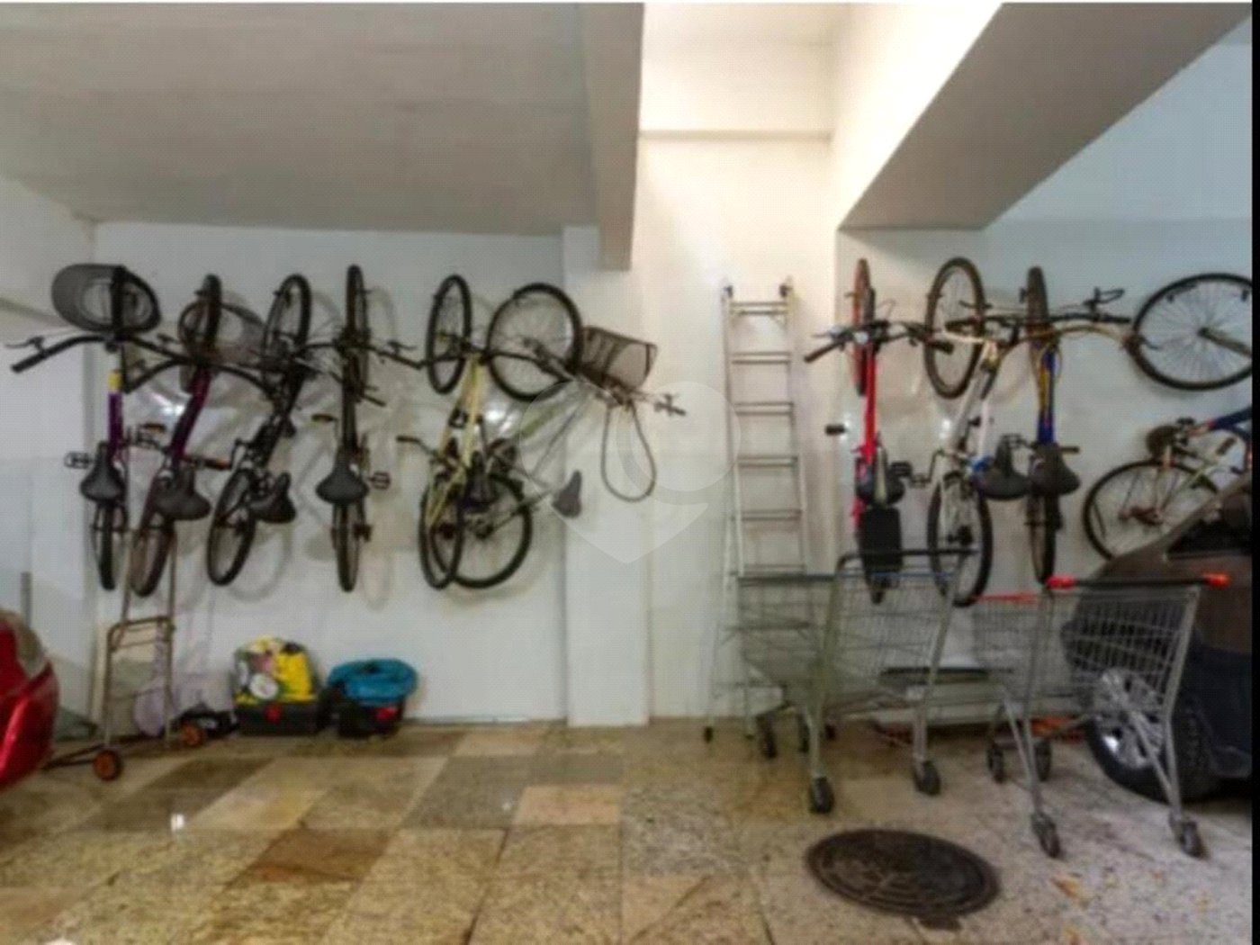Apartamento à venda com 3 quartos em Leme, Rio de Janeiro, RJ
