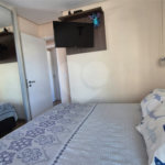 Apartamento à venda com 3 quartos, sendo 1 suíte, em Chora Menino, São Paulo, SP