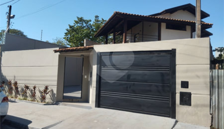 Casa à venda com 3 quartos, sendo 2 suítes,  em Vila Harmonia, Araraquara, SP