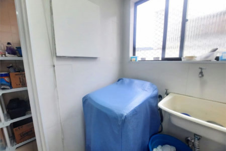 Apartamento com 3 dormitórios à venda, 202 m² por R$ 750.000,00 - Jardim Belmar - Guarujá/SP