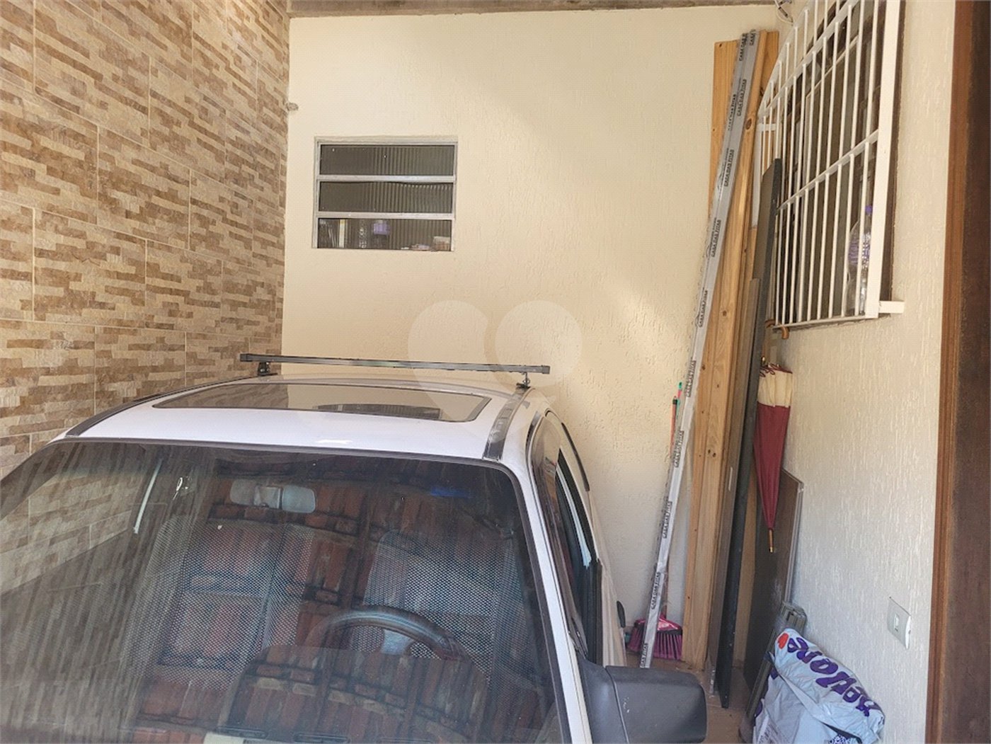 Casa à venda com 2 quartos em Tremembé, São Paulo, SP
