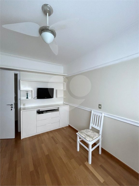 Apartamento para alugar com 3 suítes em Brooklin Paulista, São Paulo, SP