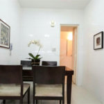 Apartamento à venda com 3 suítes em Vila Morumbi, São Paulo, SP