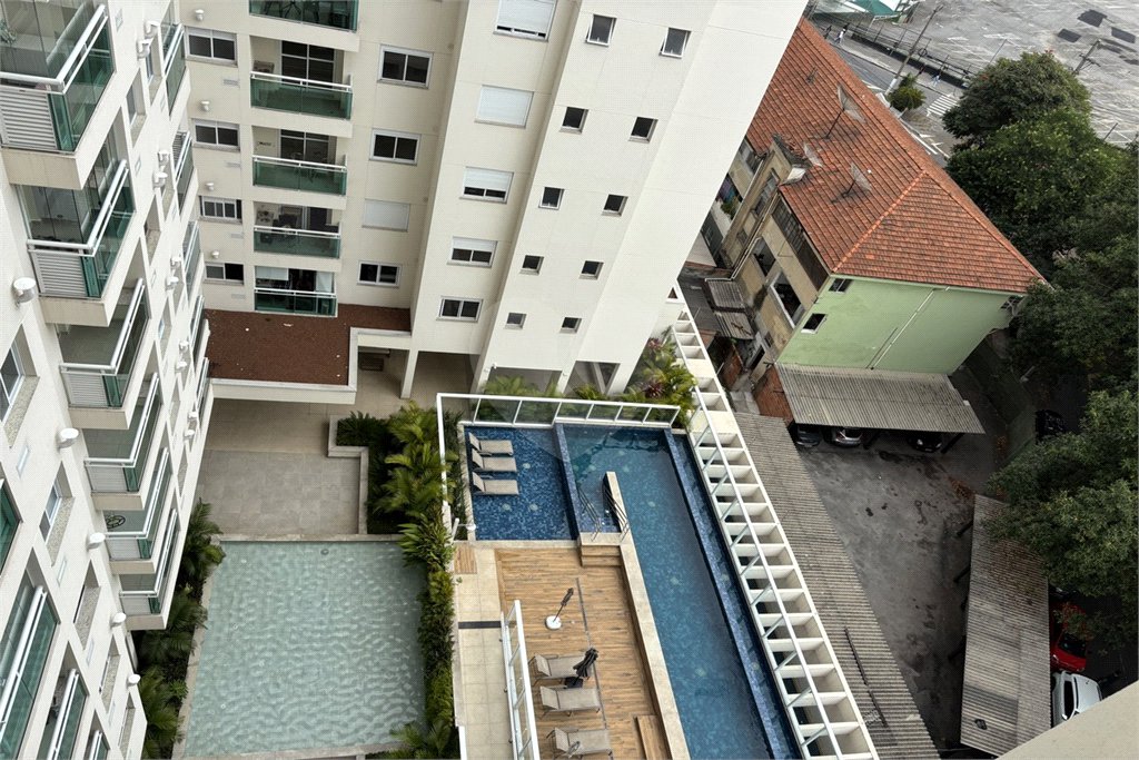 Apartamento à venda com 1 quarto em Barra Funda, São Paulo, SP