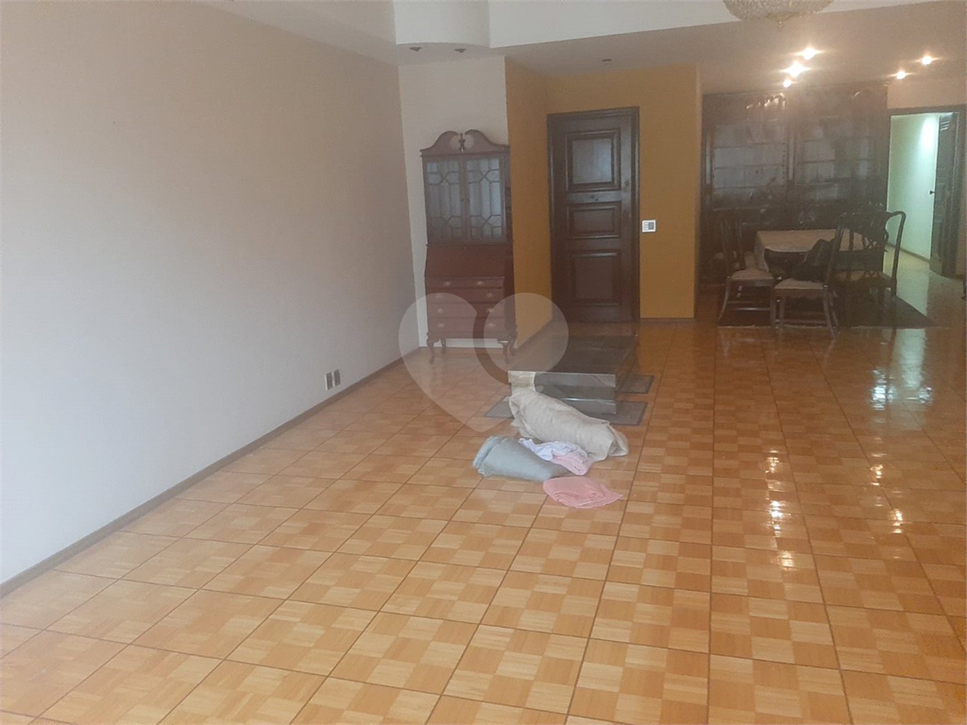 Apartamento à venda com 3 quartos, sendo 1 suíte, em Tijuca, Rio de Janeiro, RJ