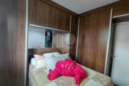 Apartamento à venda com 2 quartos em Jardim Diva Tarlá de Carvalho, Ribeirão Preto, SP