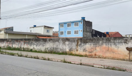 Terreno para alugar em Vila Varela, Poá, SP