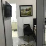 Apartamento à venda com 2 suítes em Indianópolis, São Paulo, SP