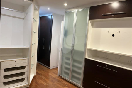 Apartamento para alugar com 3 suítes em Alphaville Centro Industrial e Empresarial/alphaville., Barueri, SP