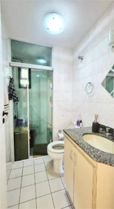 Apartamento à venda com 2 quartos, sendo 1 suíte, em Vila Invernada, São Paulo, SP