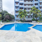 Apartamento à venda com 2 quartos em Pinheiros, São Paulo, SP