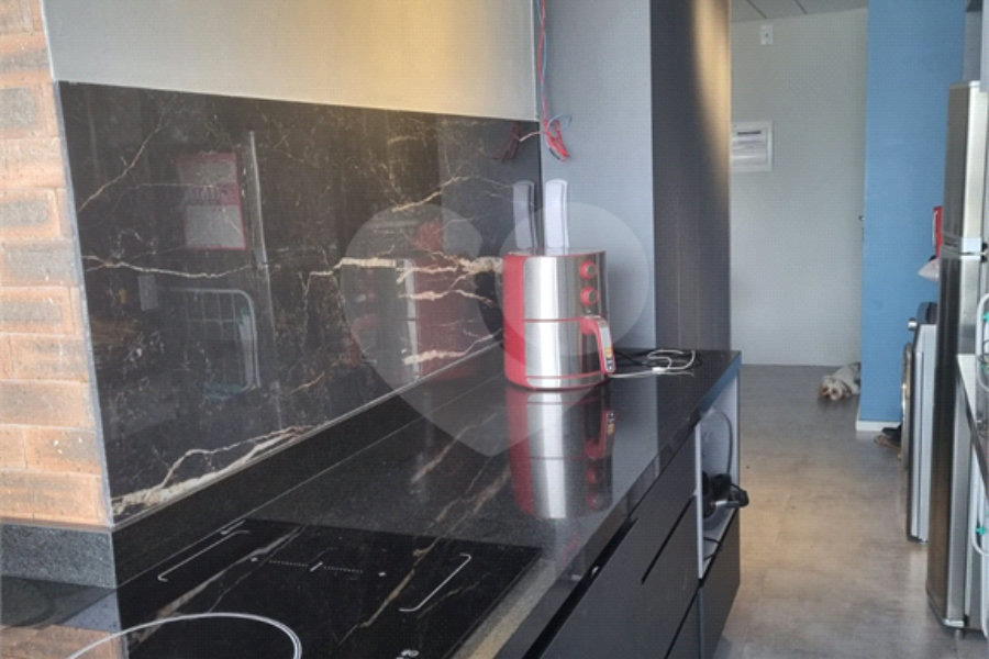 Apartamento à venda com 3 quartos, sendo 1 suíte, em Tucuruvi, São Paulo, SP