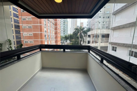 Apartamento com 4 dormitórios à venda, 295 m² por R$ 3.200.000,00 - Boqueirão - Santos/SP