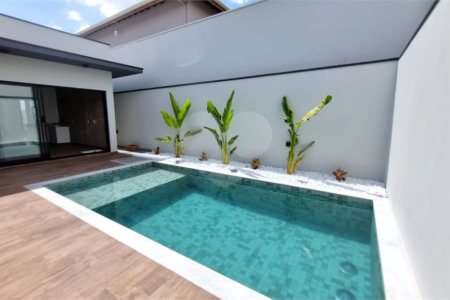 Casa à venda com 3 quartos, sendo 1 suíte, no condomínio Dolce Vita, Itatiba - SP