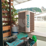 Cobertura à venda com 3 quartos, sendo 1 suíte, em Copacabana, Rio de Janeiro, RJ