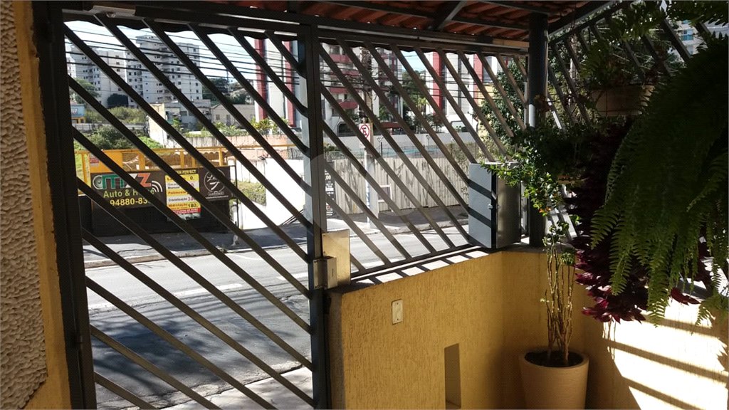 Apartamento à venda com 2 quartos em Santana, São Paulo, SP