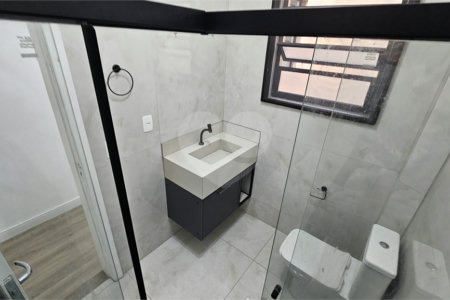 Apartamento à venda com 2 quartos em Sumaré, São Paulo, SP
