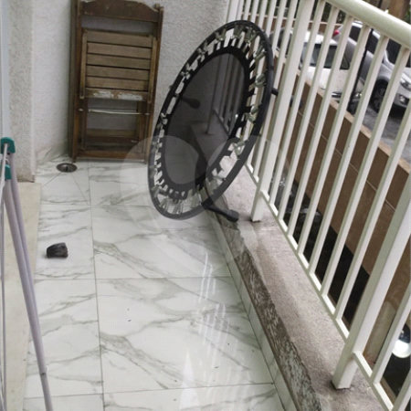 Apartamento à venda com 2 quartos em Vila São João, Guarulhos, SP