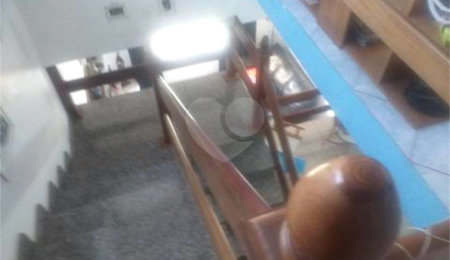 Sobrado à venda com 4 quartos, sendo 3 suítes,  em Casa Verde, São Paulo, SP